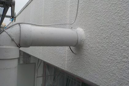 春日井市Eマンション外壁等塗装防水工事